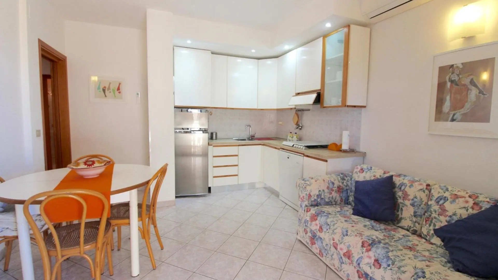 Apartment Rif. B16 - Mediterraneo San Vincenzo