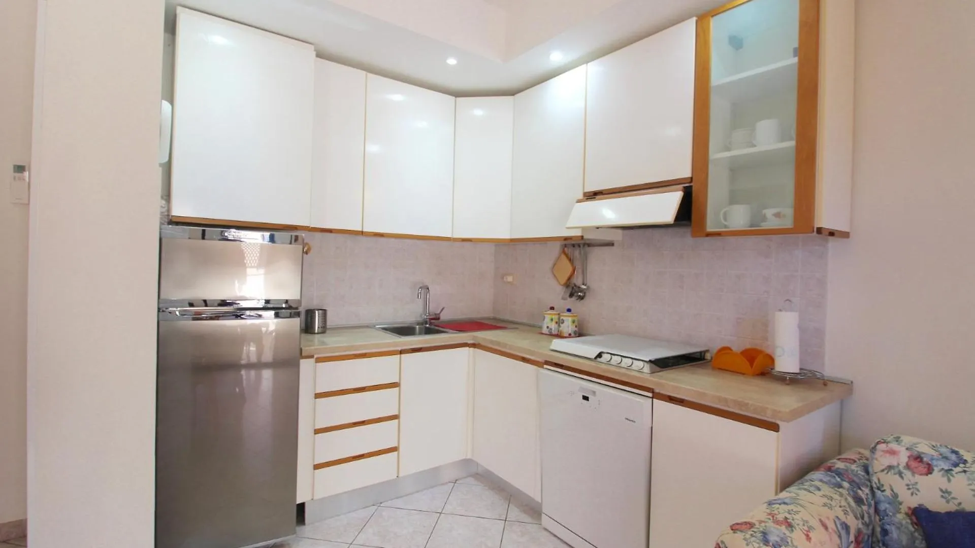 Apartment Rif. B16 - Mediterraneo San Vincenzo Italy