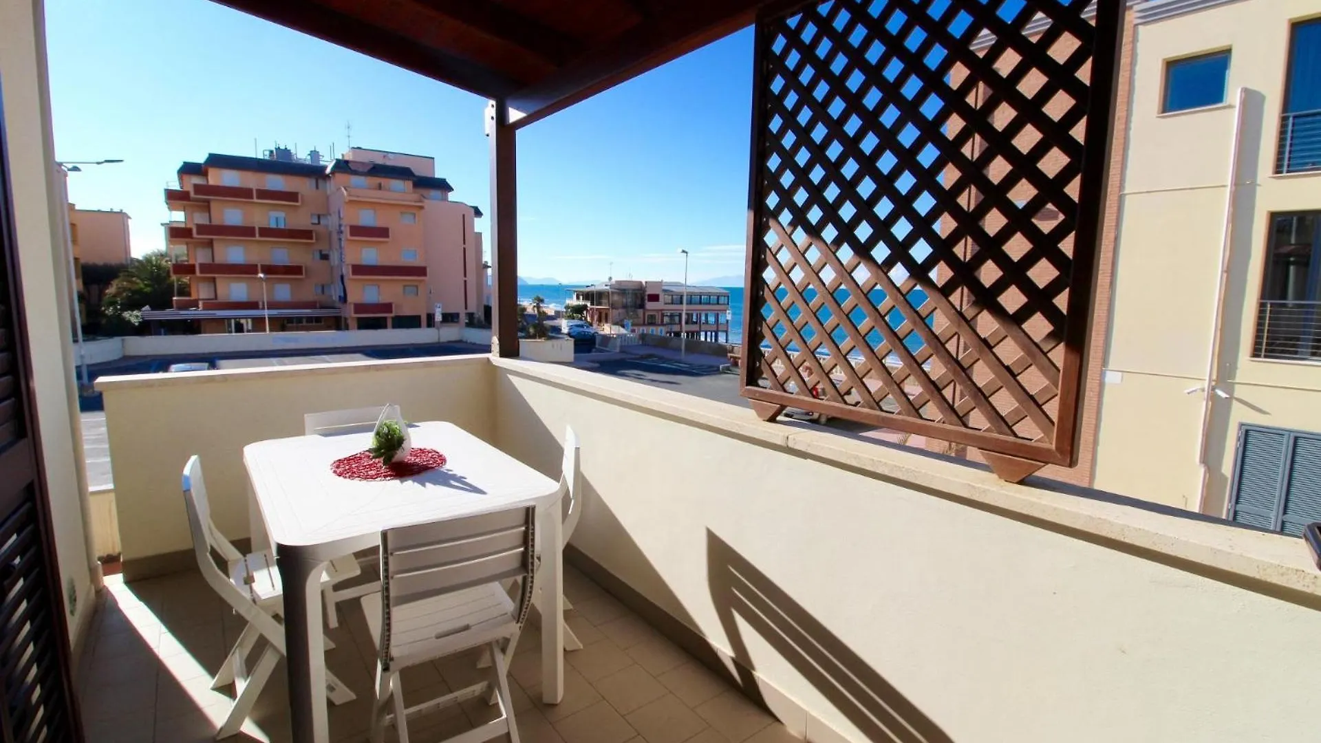 Apartment Rif. B16 - Mediterraneo San Vincenzo Italy