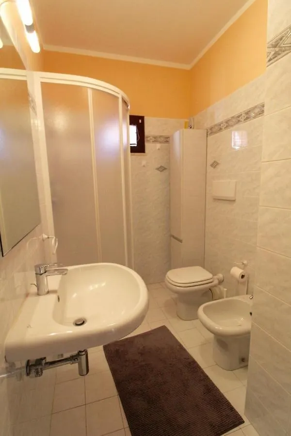 Apartment Rif. B16 - Mediterraneo San Vincenzo