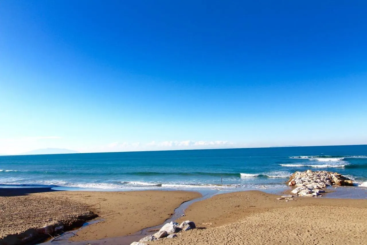 Rif. B16 - Mediterraneo San Vincenzo Apartment