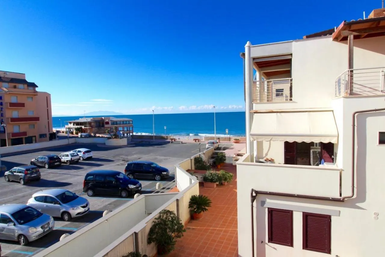 Apartment Rif. B16 - Mediterraneo San Vincenzo